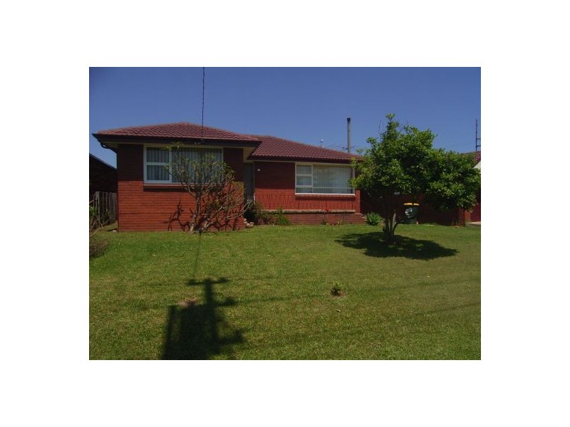 15 Theresa Street, Blacktown NSW 2148