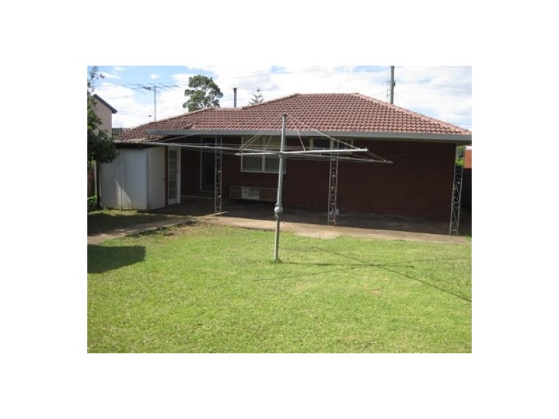 15 Theresa Street, Blacktown NSW 2148