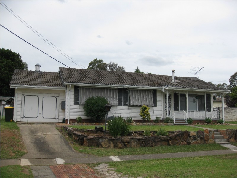 Blacktown NSW 2148