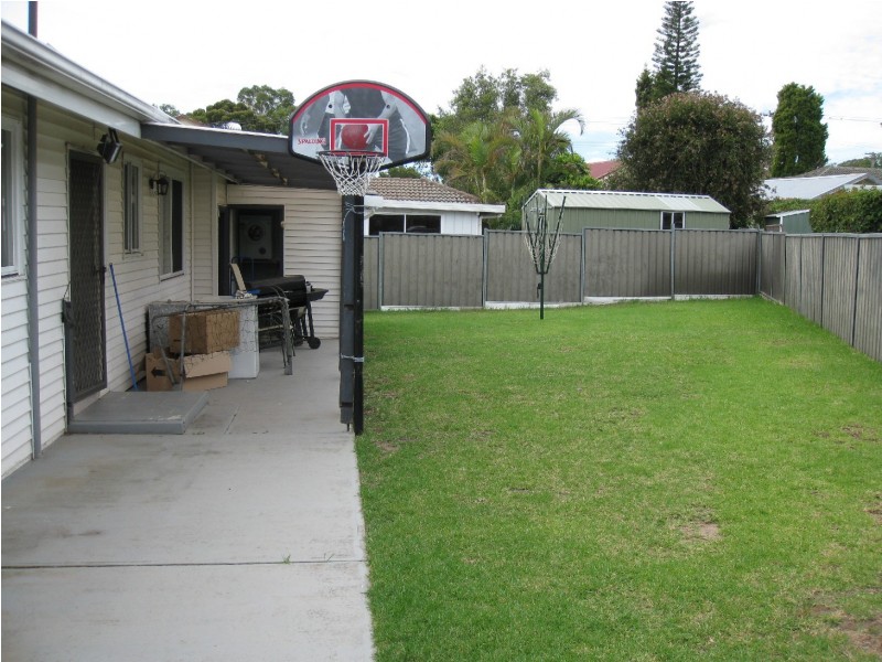 Blacktown NSW 2148