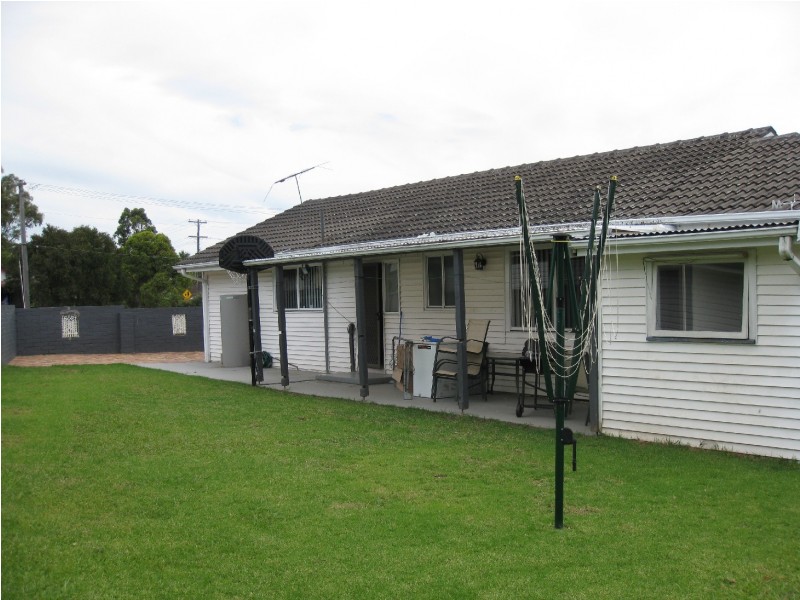 Blacktown NSW 2148