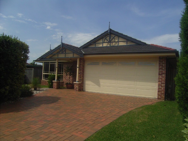 9 Alexander Pde, Blacktown NSW 2148