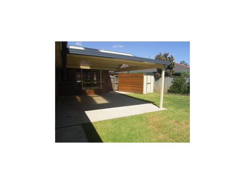 9 Alexander Pde, Blacktown NSW 2148