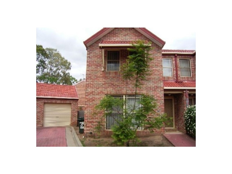 39/17-19  Sinclair Ave, Blacktown NSW 2148