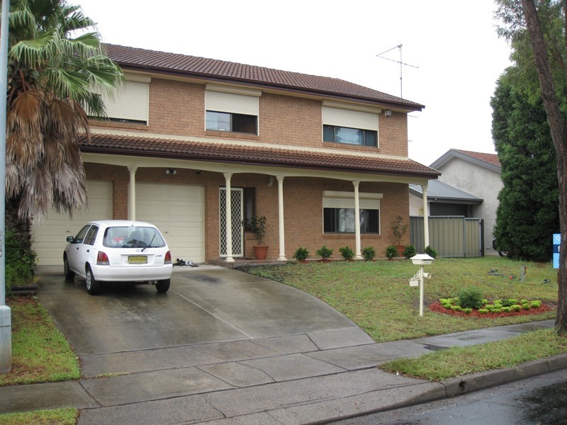 110 Myrtle Street, Prospect NSW 2148