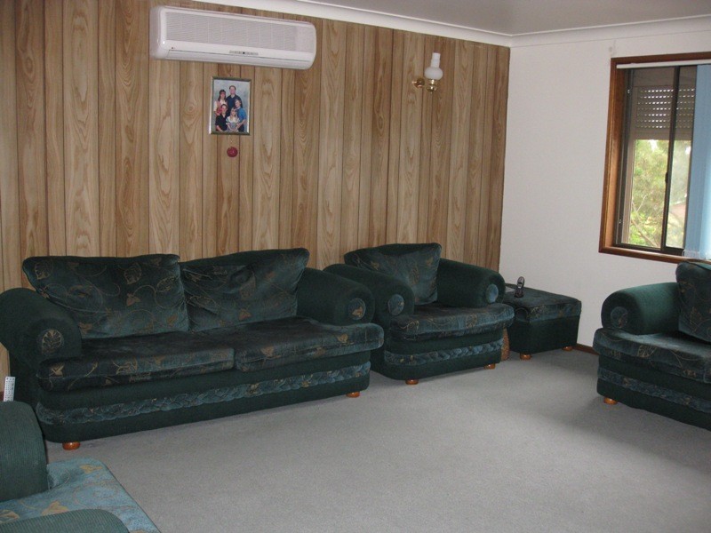 110 Myrtle Street, Prospect NSW 2148