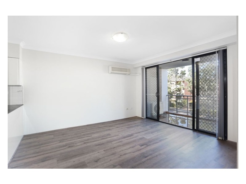 23/16-24 Oxford Street, Blacktown NSW 2148