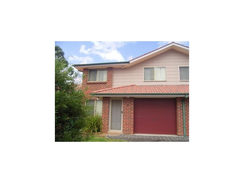 Kingswood NSW 2747