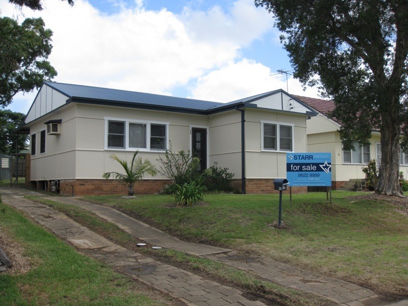 Blacktown NSW 2148
