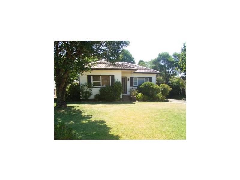 27  Scott Street, Toongabbie NSW 2146