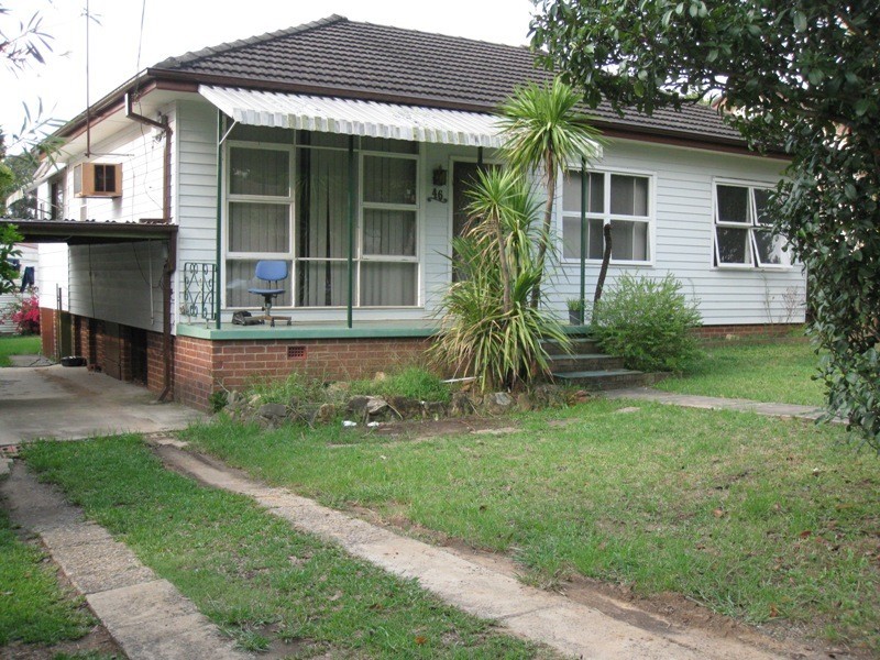 Blacktown NSW 2148