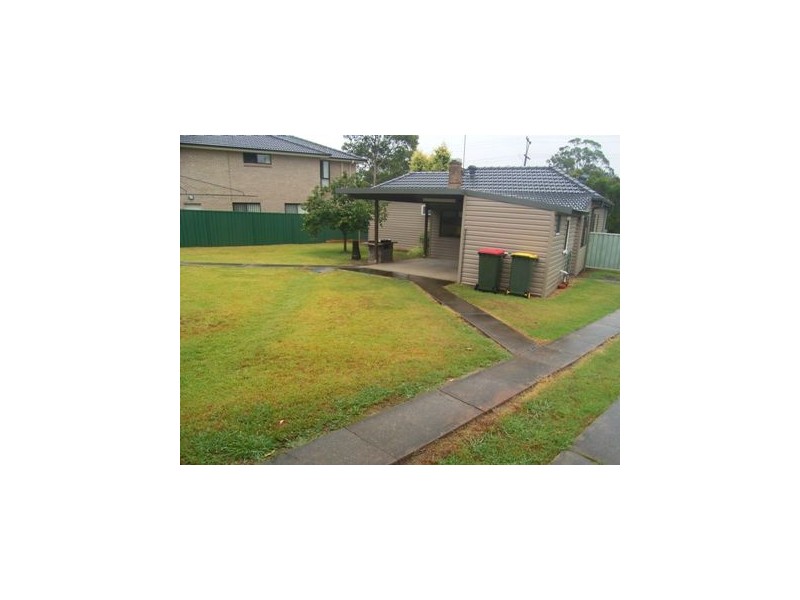 Blacktown NSW 2148