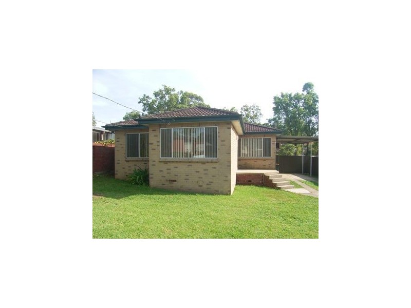 Blacktown NSW 2148