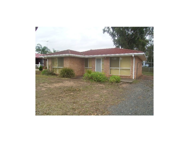 Oakhurst NSW 2761