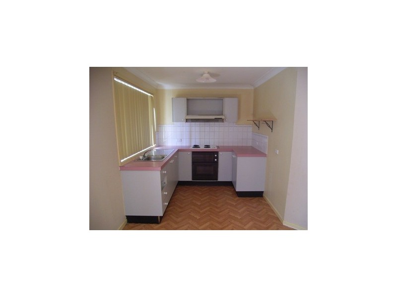 Oakhurst NSW 2761