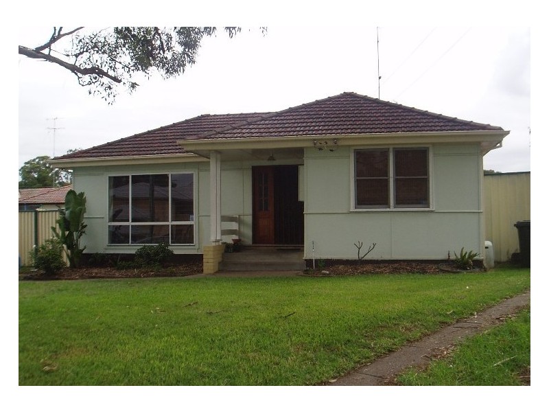 15 Gary Grove, Marayong NSW 2148