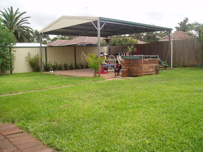 15 Gary Grove, Marayong NSW 2148