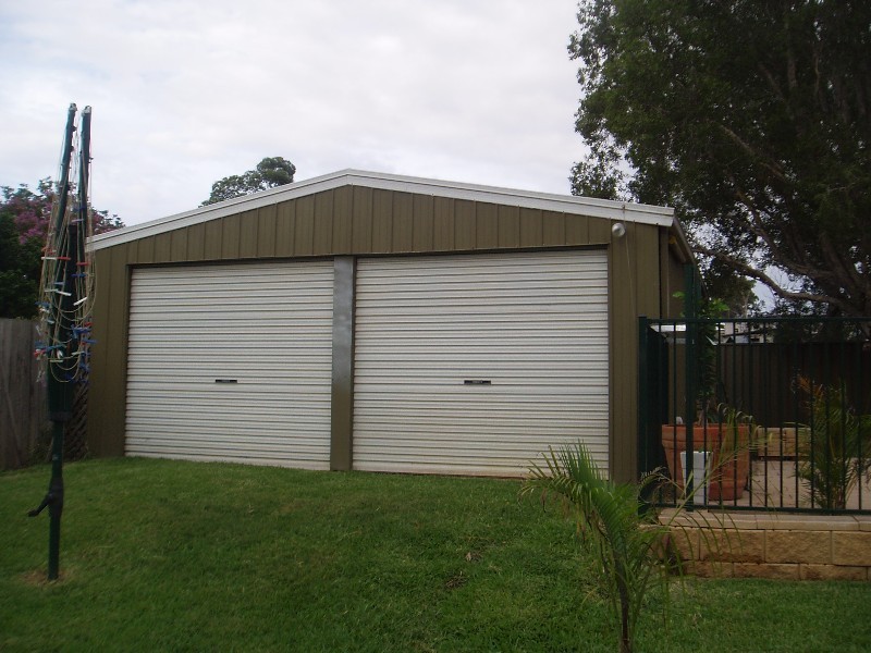 15 Gary Grove, Marayong NSW 2148