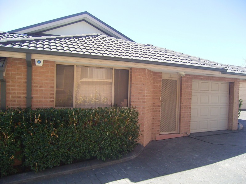 Blacktown NSW 2148
