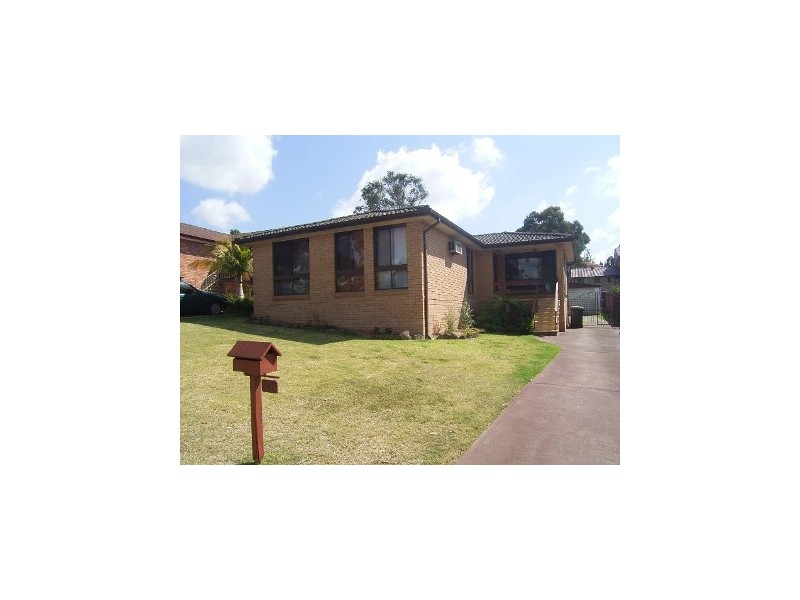 44 Heath Street,, Prospect NSW 2148