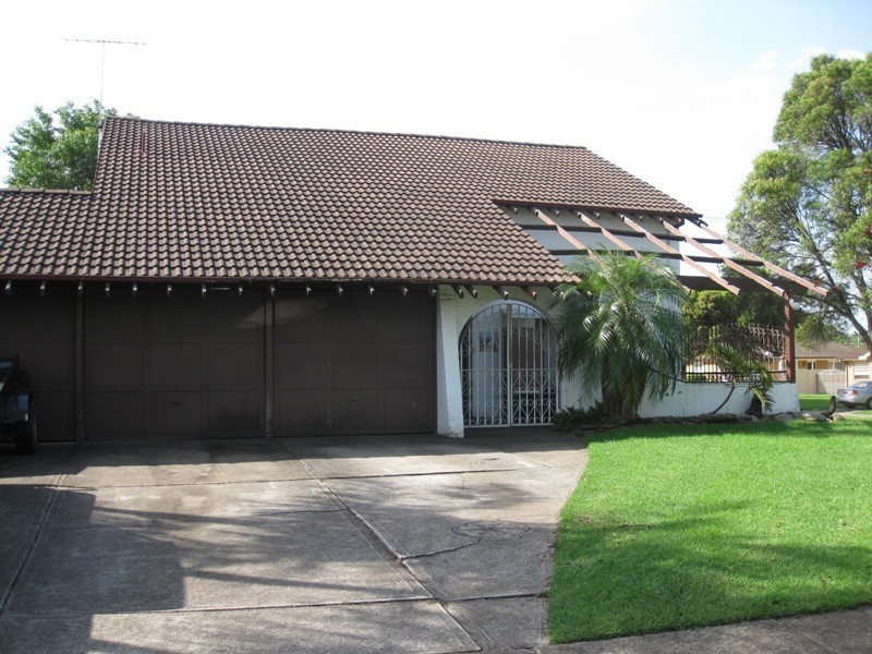 Seven Hills NSW 2147