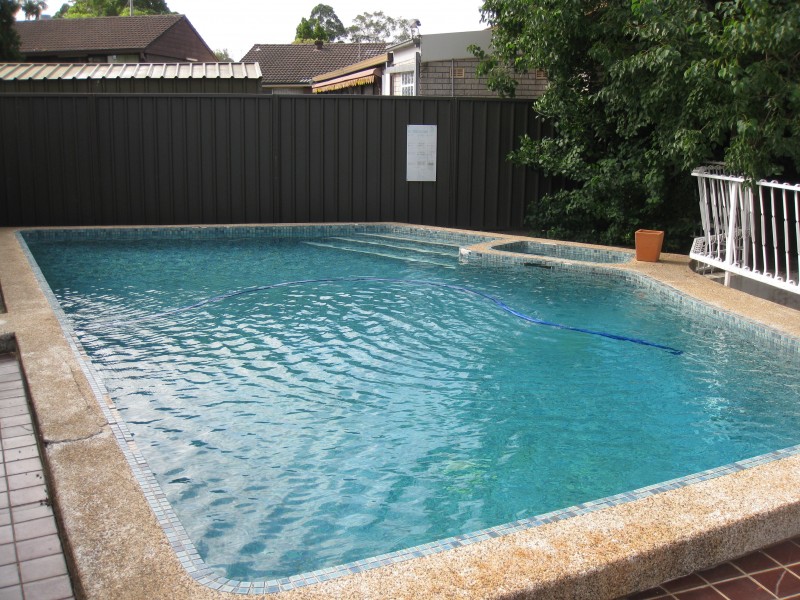 Seven Hills NSW 2147