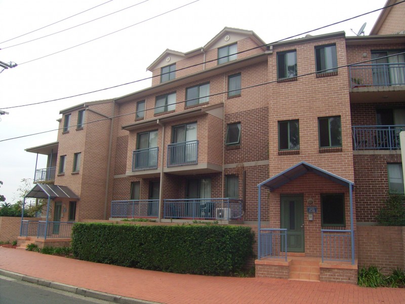 Toongabbie NSW 2146