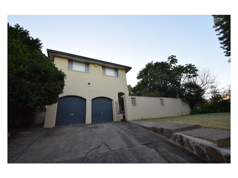 16 Lacey Place, Blacktown NSW 2148