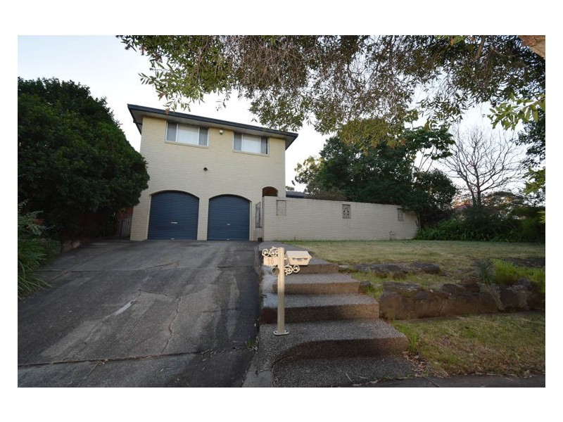 16 Lacey Place, Blacktown NSW 2148