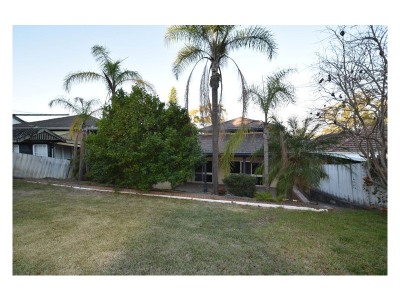 16 Lacey Place, Blacktown NSW 2148