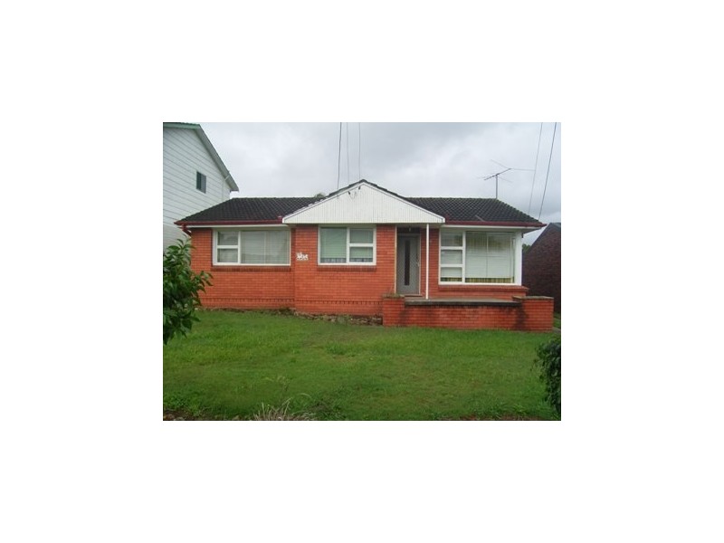 Seven Hills NSW 2147