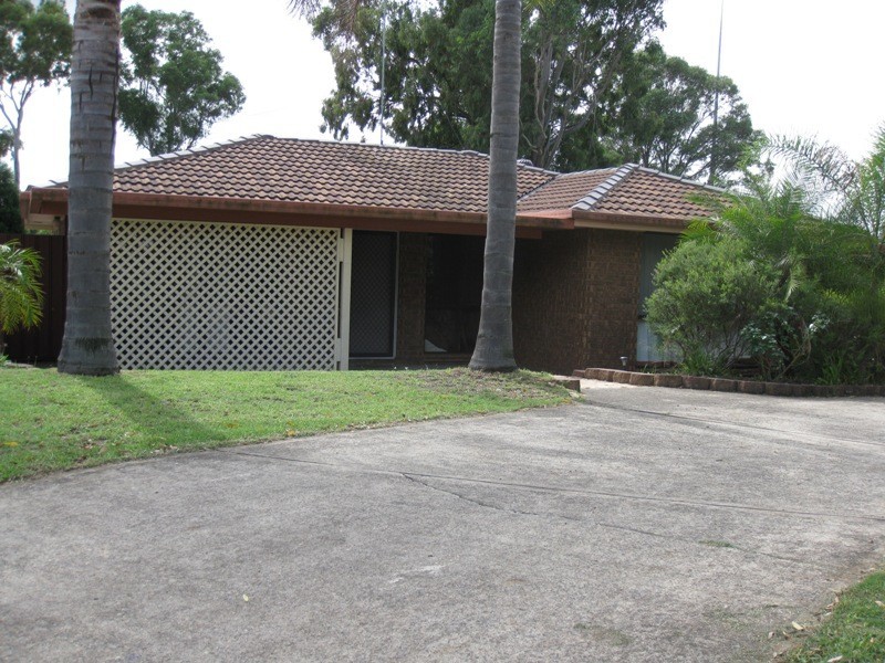Huntington Heights NSW 2767