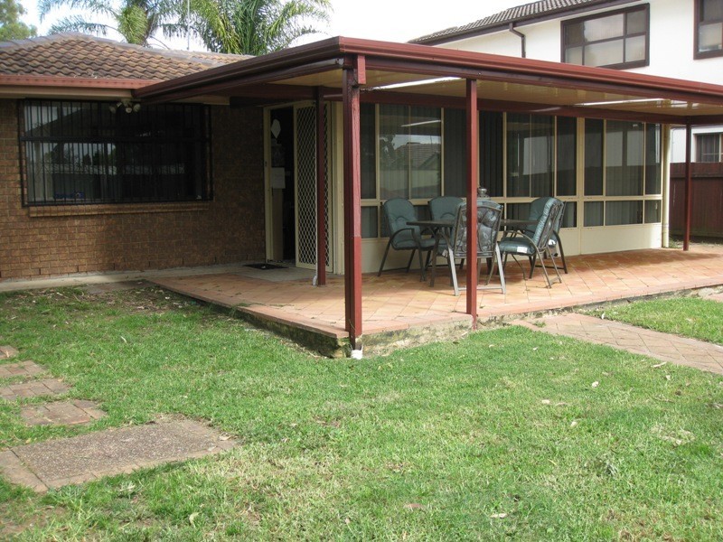 Huntington Heights NSW 2767