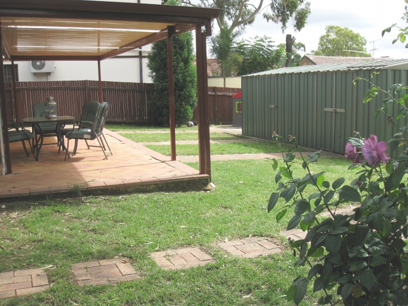 Huntington Heights NSW 2767