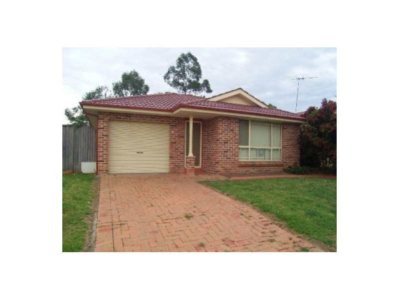 28 Aliberti Drive, Blacktown NSW 2148