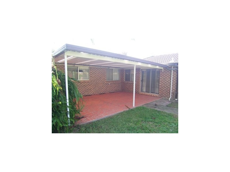 Doonside NSW 2767