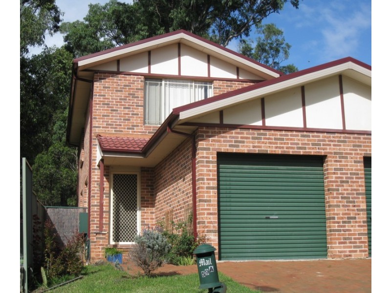 Huntington Heights NSW 2767