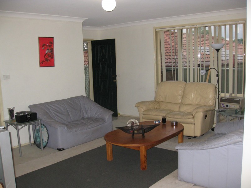 Huntington Heights NSW 2767