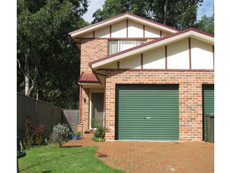 Huntington Heights NSW 2767