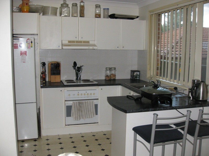 Huntington Heights NSW 2767