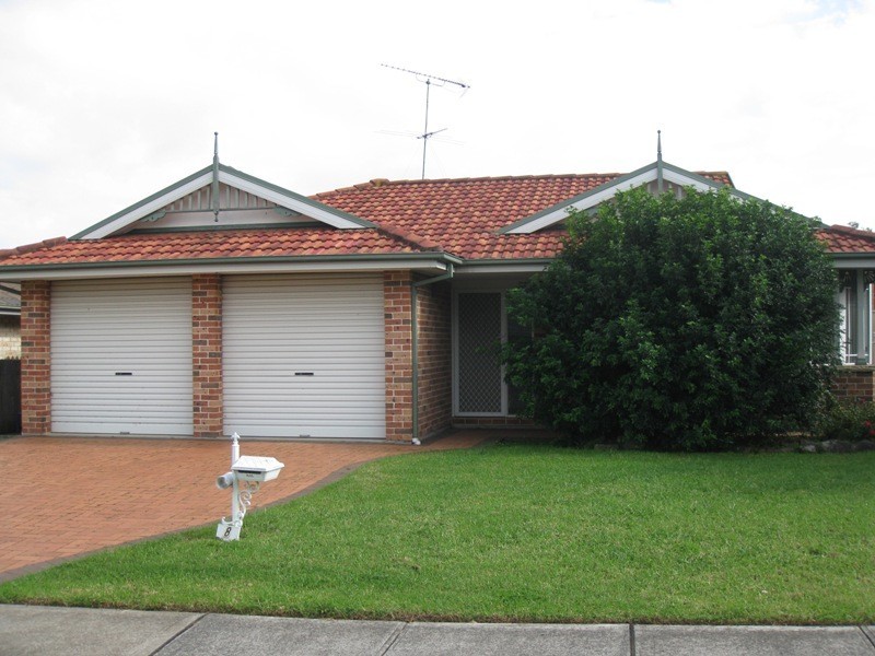 Huntington Heights NSW 2767