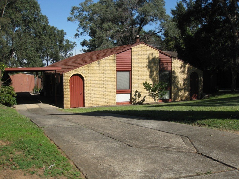 Kings Park NSW 2148