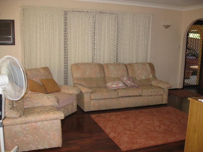 Kings Park NSW 2148