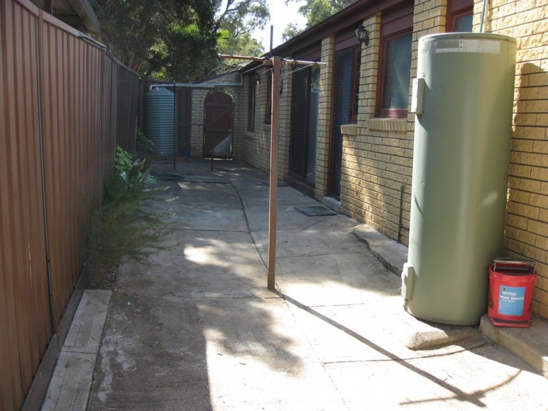 Kings Park NSW 2148