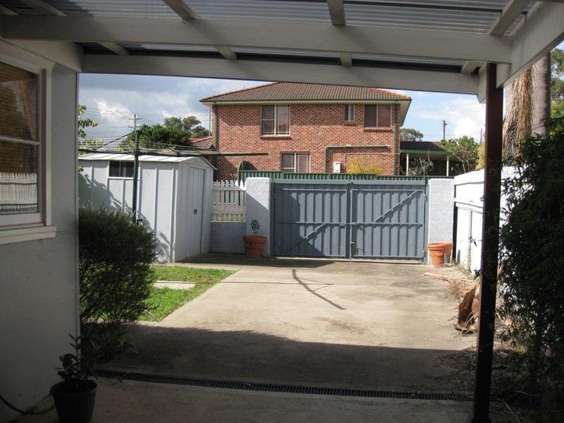 Blacktown NSW 2148