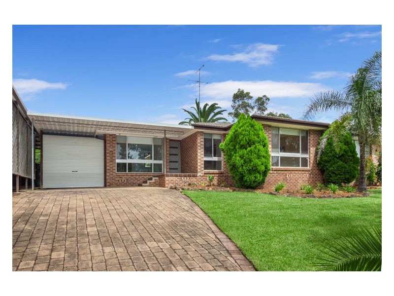 17 Donohue Street, Kings Park NSW 2148