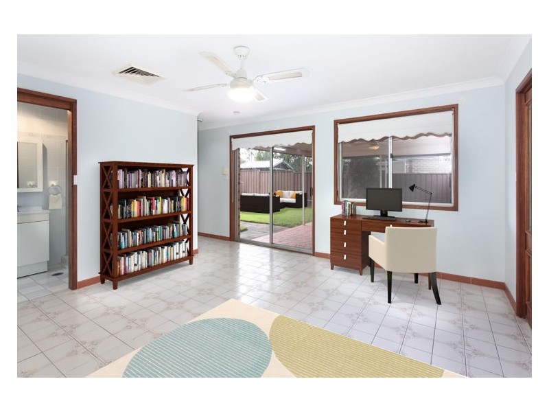 17 Donohue Street, Kings Park NSW 2148