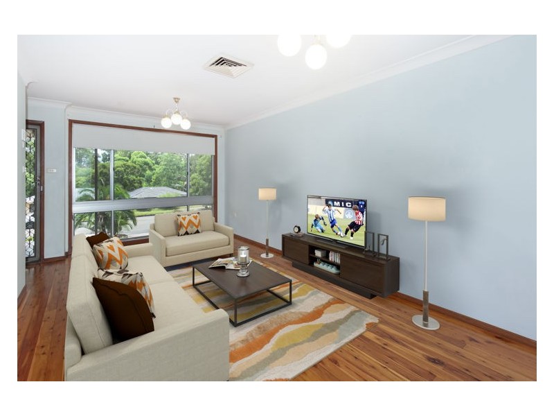 17 Donohue Street, Kings Park NSW 2148