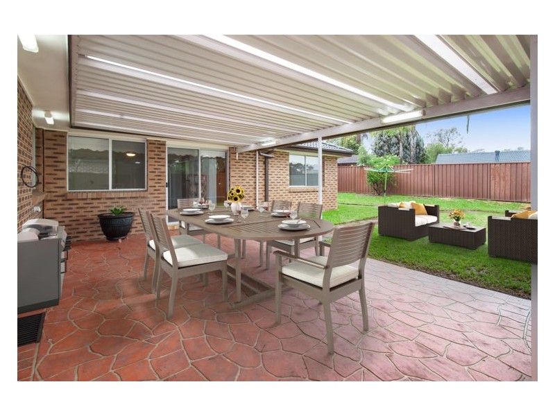 17 Donohue Street, Kings Park NSW 2148