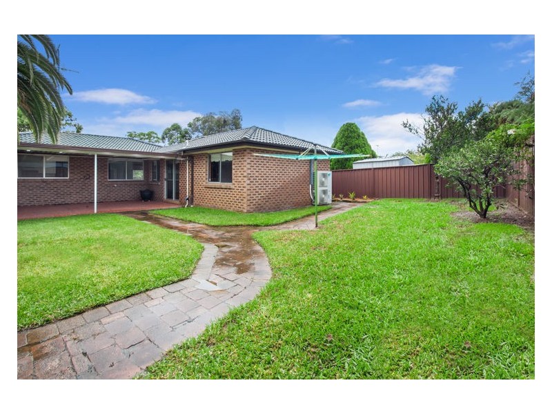 17 Donohue Street, Kings Park NSW 2148